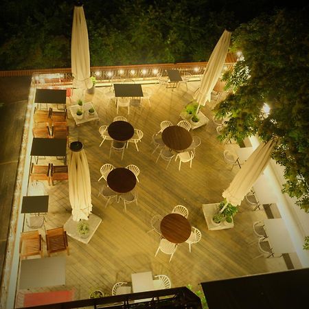 Family Hotel Ramira Kyustendil Extérieur photo
