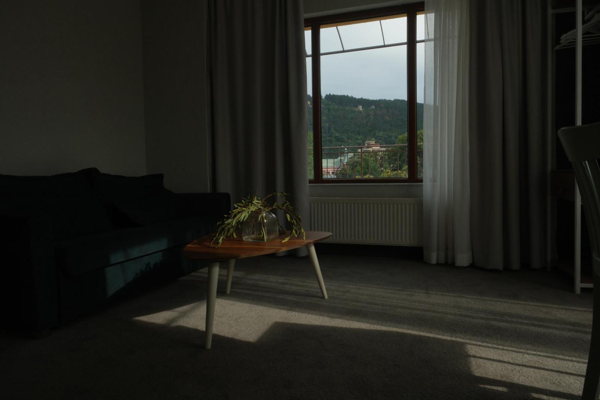 Family Hotel Ramira Kyustendil Extérieur photo