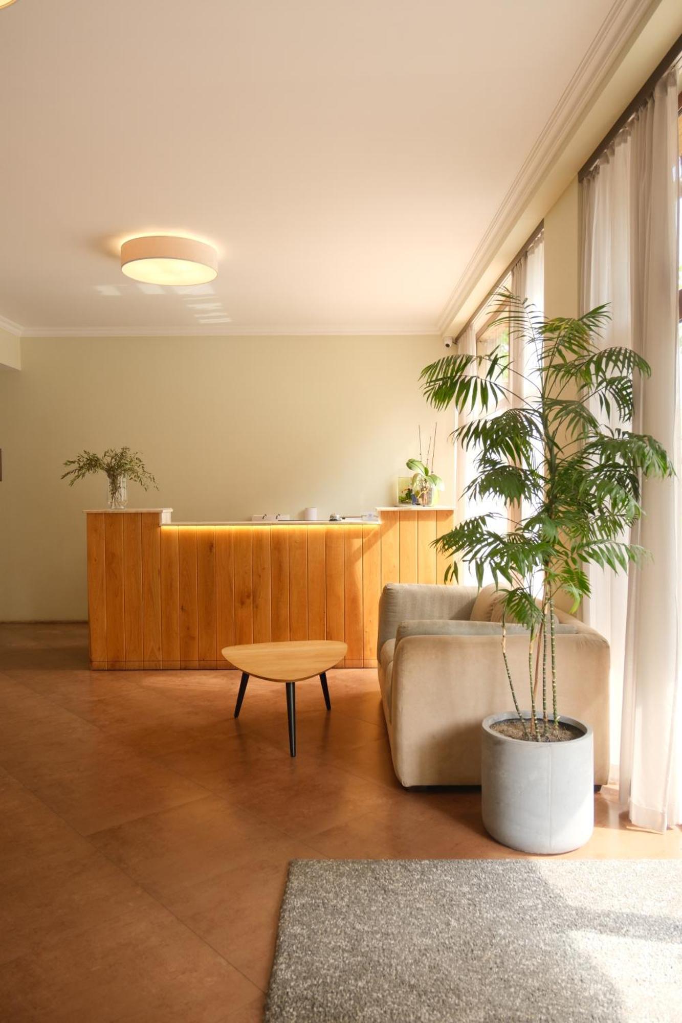 Family Hotel Ramira Kyustendil Extérieur photo