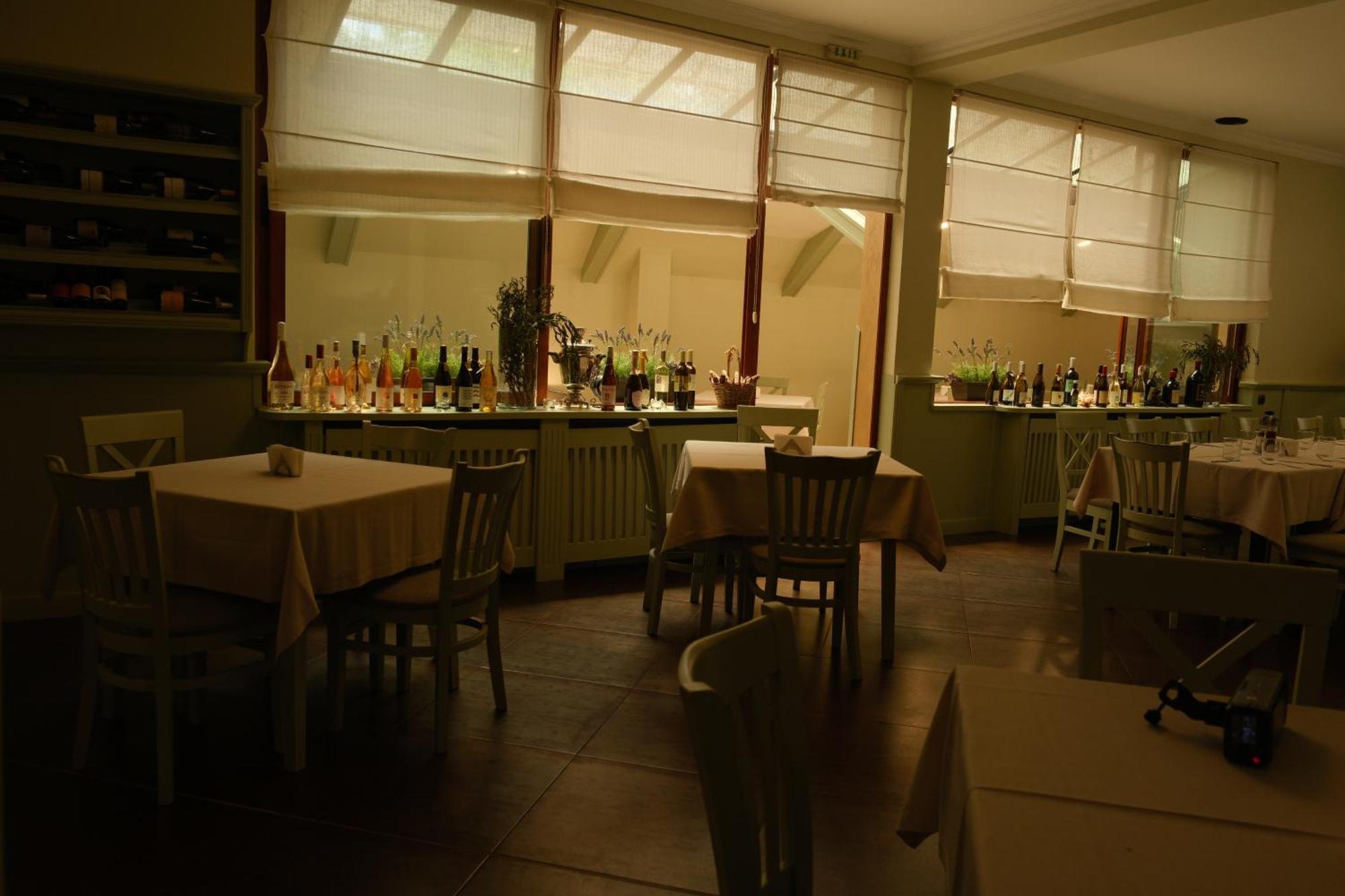 Family Hotel Ramira Kyustendil Extérieur photo